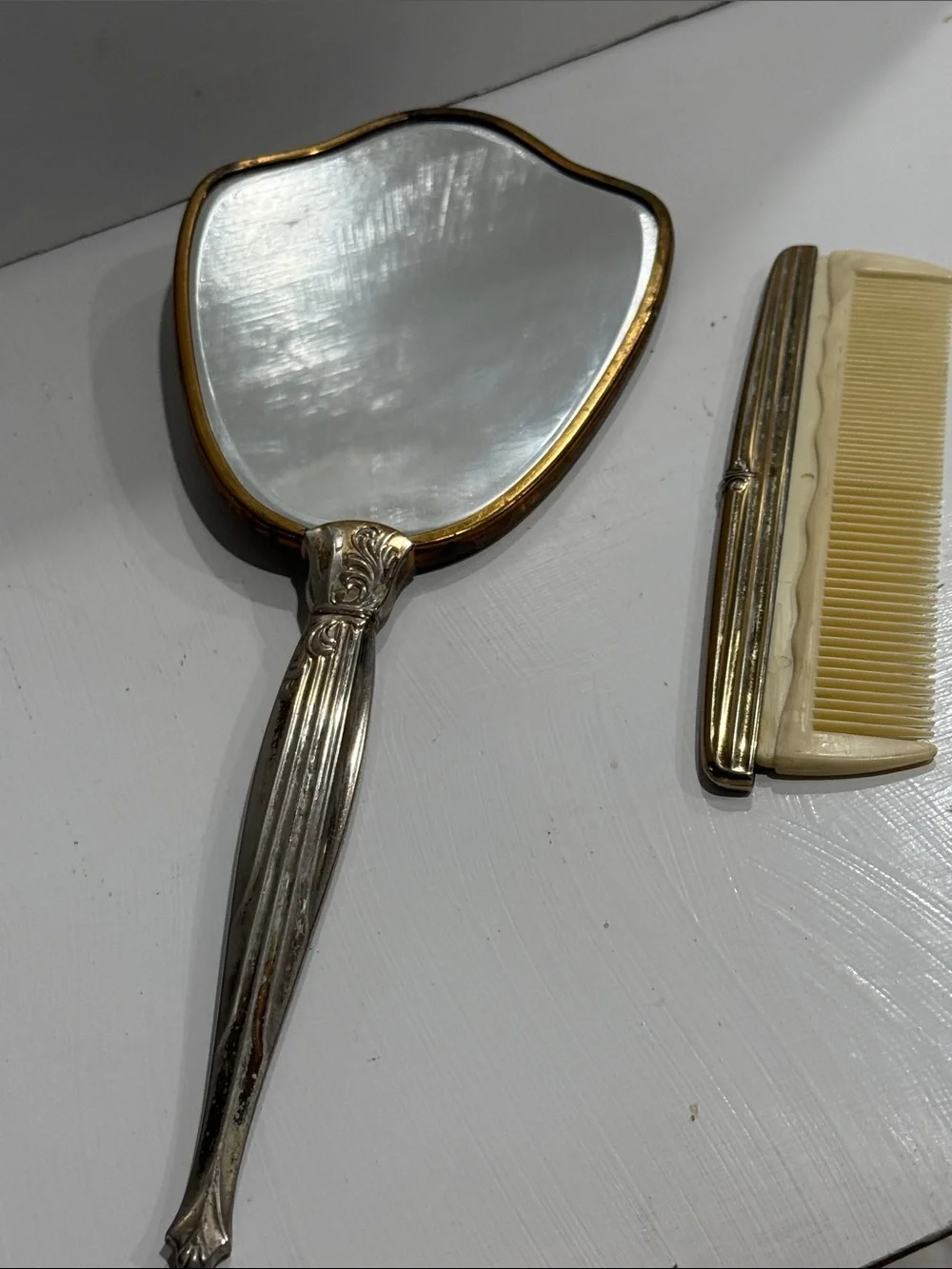 Regency mid century mid century